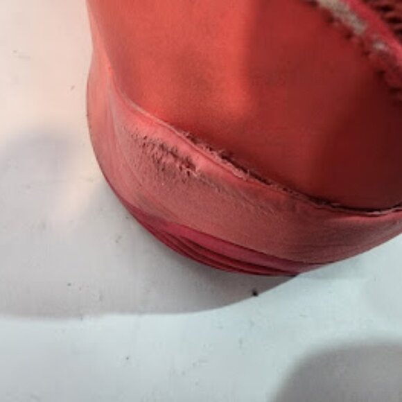 Nike KD16 'Ember Glow' Triple Pink DV2917-803 Men's Size 12 Shoes - Picture 16 of 16